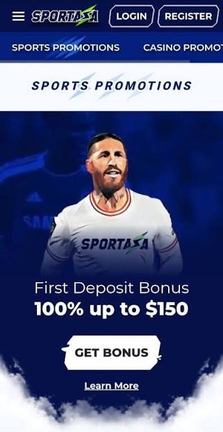 Valutazione della piattaforma di scommesse Sportaza 2026 - Classifica dei giocatori esperti Valutazione della piattaforma di scommesse Sportaza 2026 - Classifica dei giocatori esperti